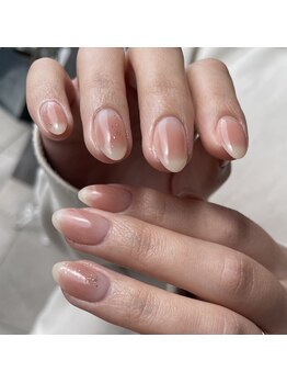 アイディー(i-dee)/チークネイル