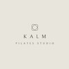 カルム ピラティススタジオ 千葉本店(KALM pilates studio)のお店ロゴ