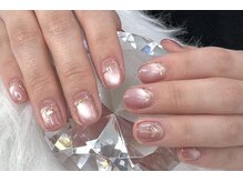 ザ ベスト ビューティー(The Best Beauty)の雰囲気（デザインで悩んでしまうお客様に当店のセンス抜群にお任せあれ☆）