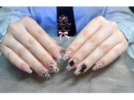 長さ出し/持ち込みOK/アート10本