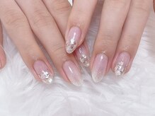 アメリオレフチュール(ameliorer futur)/NAIL