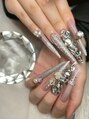 レア(Le'a)/Le'a nail salon 【レアネイルサロン】