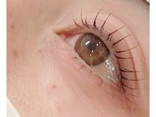 アイモア 江南店(eye mor.)/ぱっちりカールデザイン