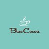 ブルーココア(BlueCocoa)のお店ロゴ