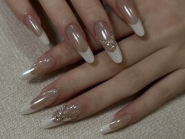 オーロラフレンチ