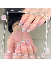 エンジェルクリス(Angel Chris)/