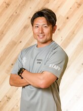 マッスルジムショウナン(MUSCLE GYM SHONAN)&nbsp;伊藤 将人