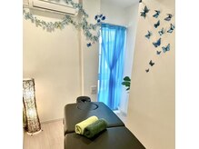 揉みらくの雰囲気（痩身デトックス◆筋膜リリース、ヘッドリリース、メンズもどうぞ）