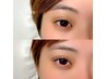 【人気NO.1毛質改善トリートメント付】パリジェンヌorまつ毛パーマ