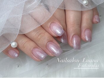 ルアナ(Luana)/グラデーション