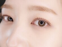 ディアブルー 湘南台店(diar blue)/カラーエクステ≪Copper Pink≫