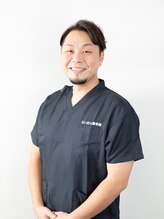 らいおん整骨院 五反野店 田村 貴弘