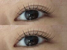 シピ 柏東口店(Chipie)/メーテルで立ち上げまつ毛