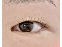 マギバイバディ 宇都宮店(magi by BUDDY)/ラッシュリフト