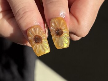 ビューティフルドリーマー 北参道店(beautiful dreamer)/design10¥10000