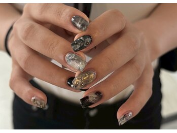 ニュイット(nuit)/