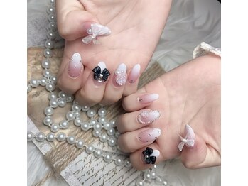 ティーアンドケー ネイル(T&K nail)/