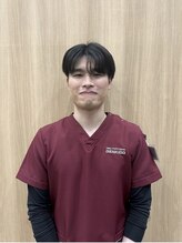 げんき堂整骨院 ゲンキプラス JR桑園駅(GENKI Plus) 植田 勇翔