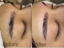 アイクイック 仲御徒町 上野御徒町店(Ai Quick)/#眉毛#メンズ#アイブウ#眉