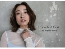 フリルアイ エフネイル 河内花園店(Frill eye ef nail)