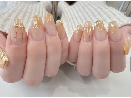 ツインズ ネイル(Twins Nail)の写真