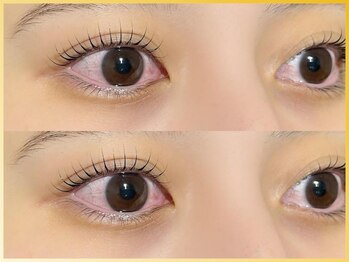 パーフェクトアイ 富山新根塚店(Perfect Eye)/Lash Lift