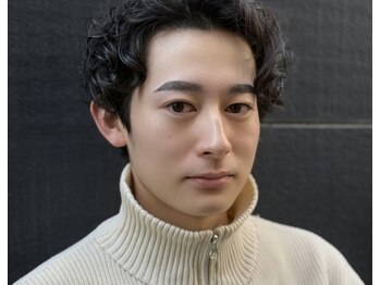 グロース 福岡博多店(GLOWS)/博多/眉毛/メンズ眉毛/眉毛/福岡