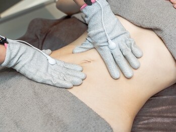 フルアナ(Hu ruana)/【筋膜リリース】