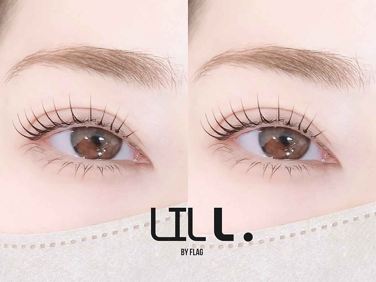 リルバイフラッグ 上通り店(Lill by Flag)｜ホットペッパービューティー