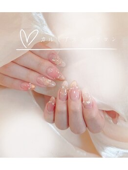 カルミアネイル 日暮里店(Kalmia Nail)/