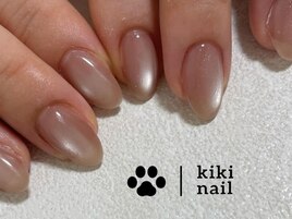 マグネットネイル/キラキラ