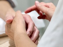 リリテ*エステヤ/献血ルームでボランティア【3】