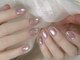 センスネイル(Sense Nail)の写真/【24歳以下の学生必見】平日限定★[10時~15時 ワンカラ-/ラメグラ¥3980]お得なク-ポンでネイルデビュ-応援!