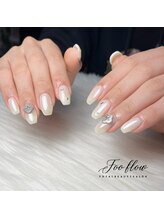 フーフロー(Fooflow)/ホワイトミラー