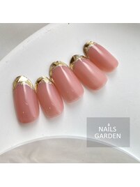 ガラスフレンチ