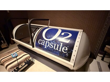 メディカルカイロサロン キレイ 横浜元町店(Kirei)の写真