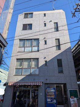 ファンタイム(fun time)/外観