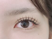 スターラッシュ 梅田店(Star Lash)/◇束感エクステ◇