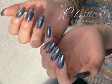 シュエット(Chouette)/マグネット