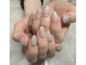 リーネイル 天神(Re.nail)/定額