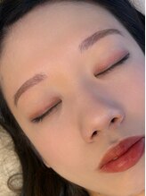 アートマニー(Art mani)/美眉/眉毛/アイブロウ/浜松/女性