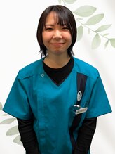 世界のこころ整体院 新宿西口院&nbsp;山本 結愛