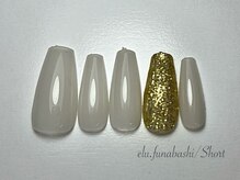 エル 船橋店(elu)/3月4月定額ショート