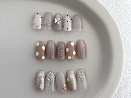 3、4月スタンダードコース