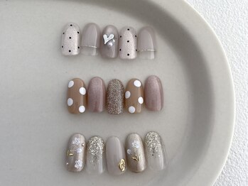 3、4月スタンダードコース