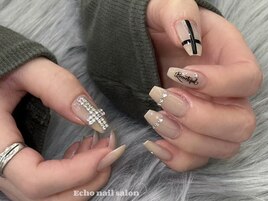 ワンホンネイル