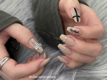 ワンホンネイル