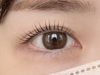 ミラー(MIRROR)/上まつげパーマ/ラッシュリフト