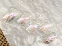 ネイルシロップ 経堂(nail sYrUp)/[経堂/豪徳寺/千歳船橋]