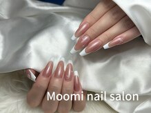 ムーミー 新宿(Moomi)/フレンチ／白系【新宿西口】
